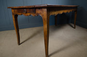 19th Century French Cherry Wood 