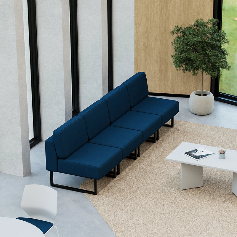 Brixworth Modular Seating Left Unit
