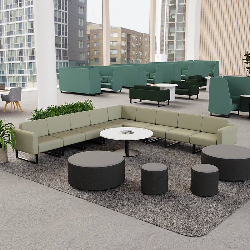 Brixworth Modular Seating Central Unit