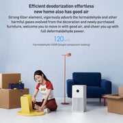 Xiaomi Mijia Smart Air Purifier 4 Lite - view 4