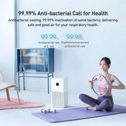 Xiaomi Mijia Smart Air Purifier 4 Lite - view 5