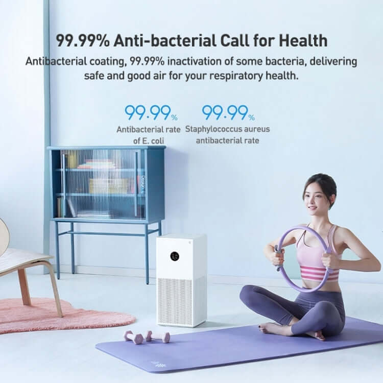 Xiaomi Mijia Smart Air Purifier 4 Lite - view 5
