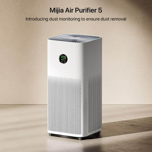 Xiaomi Mijia Air Purifier 5 Antibacterial - view 2