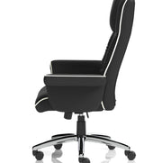 Chelsea Executive Office Chair side profile