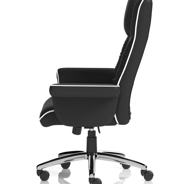 Chelsea Executive Office Chair side profile