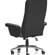 Chelsea Executive Office Chair side profile