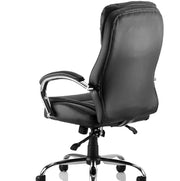 Rocky Executive Office Chair angled view