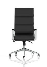Savoy Executive Chair - angle