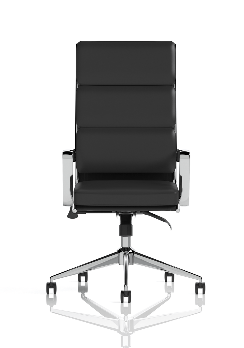 Savoy Executive Chair - angle