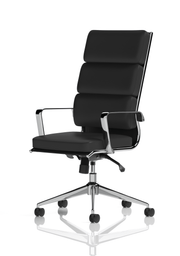 Savoy Executive Chair - side