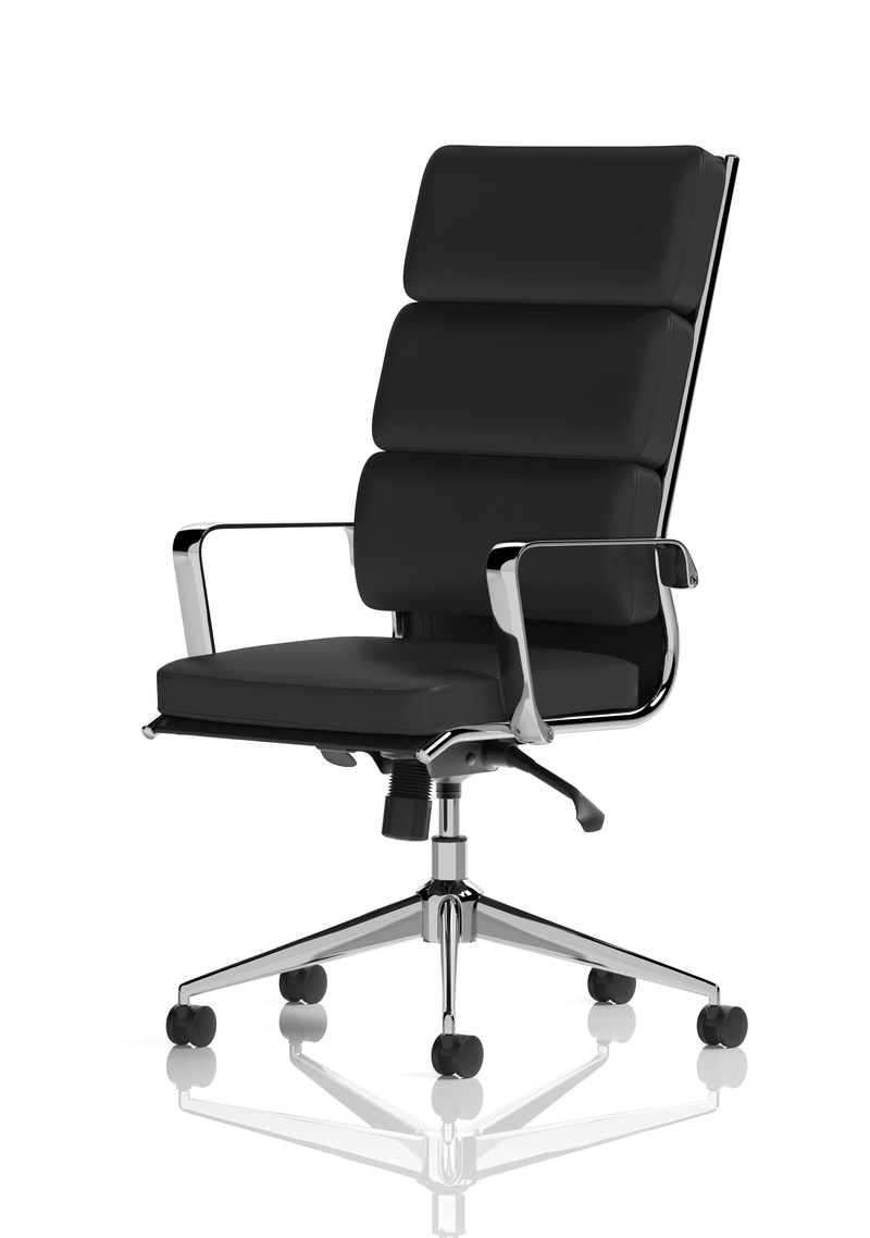 Savoy Executive Chair - side