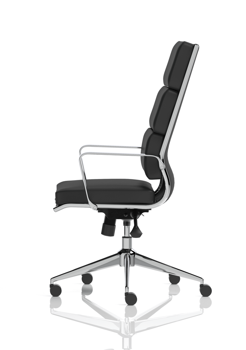 Savoy Executive Chair - detail