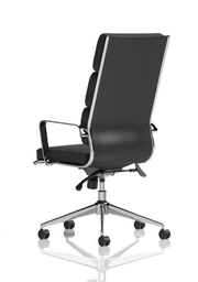Savoy Executive Chair - back view