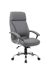 Penza Executive Chair - Grey