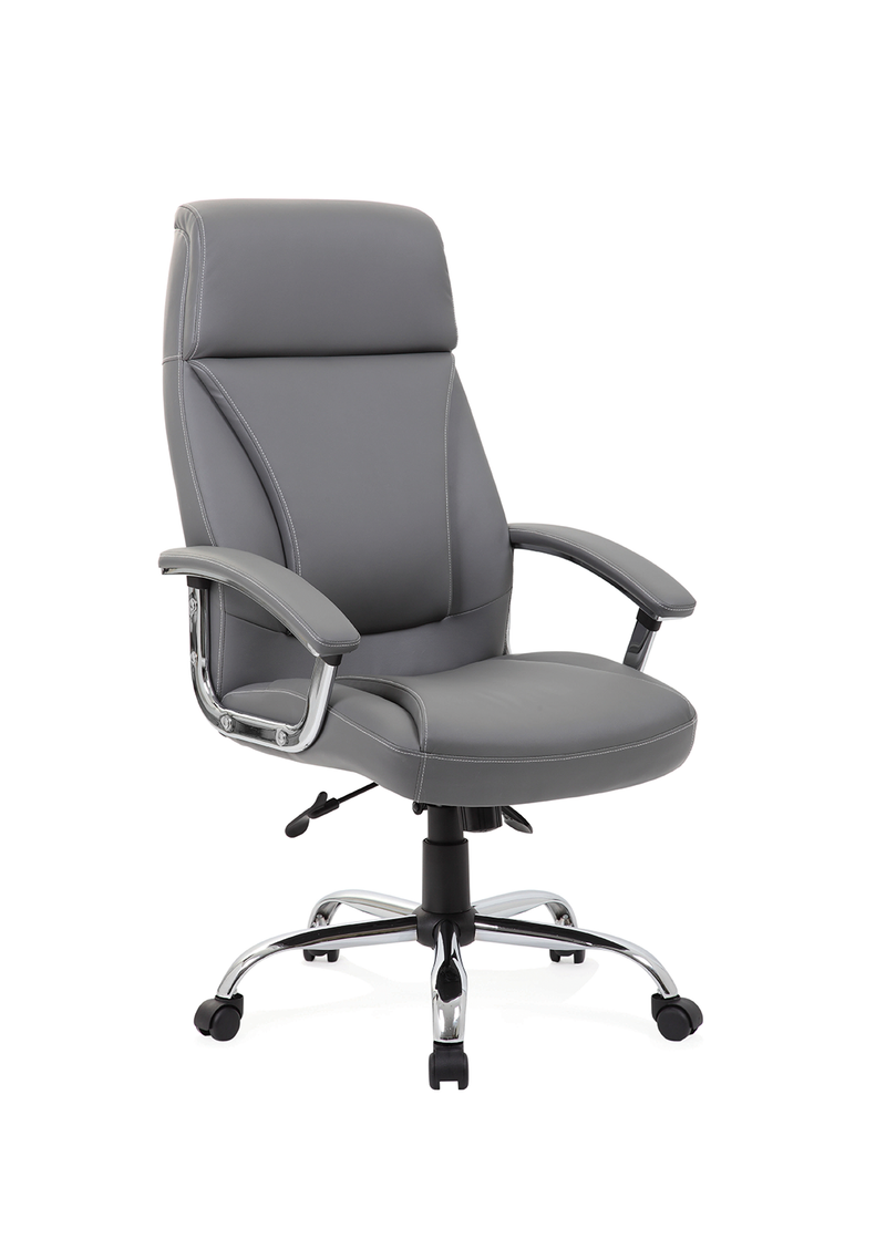 Penza Executive Chair - Grey