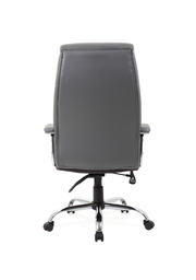 Penza Executive Chair - Grey side