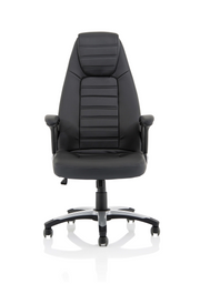 Metropolis Executive Chair - angle
