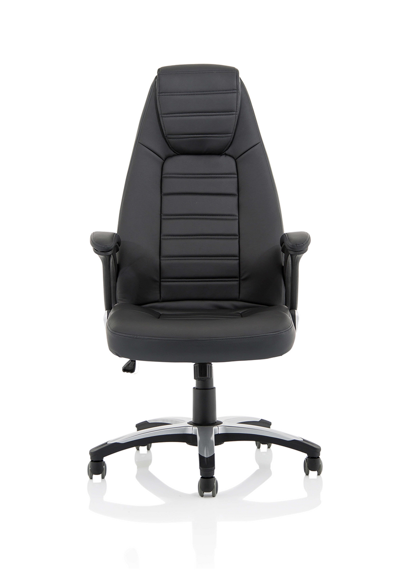 Metropolis Executive Chair - angle