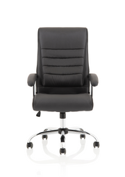 Dallas Executive Chair - angle