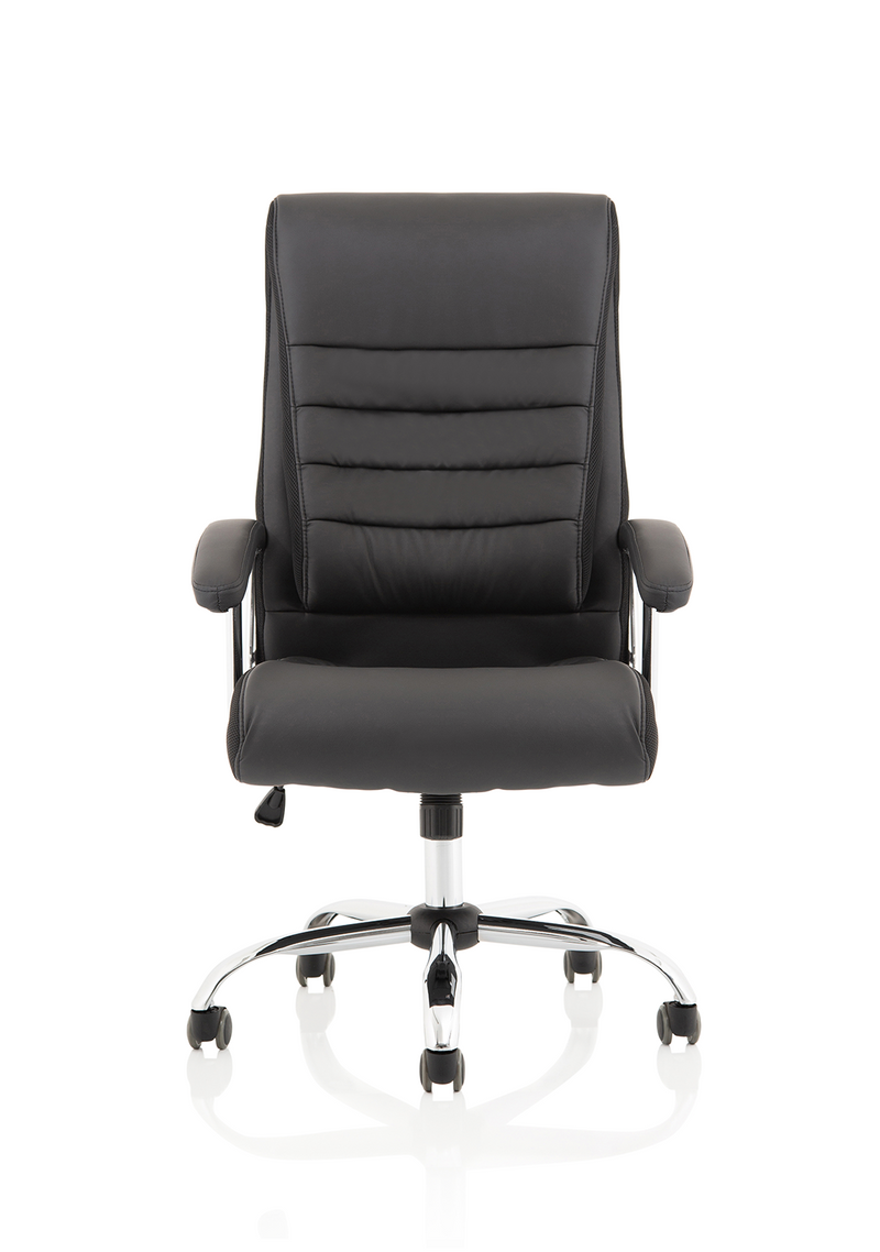 Dallas Executive Chair - angle