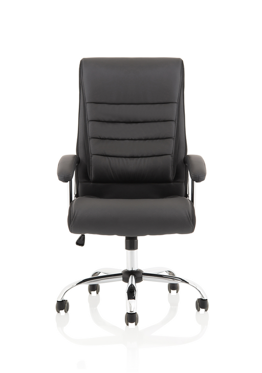 Dallas Executive Chair - angle