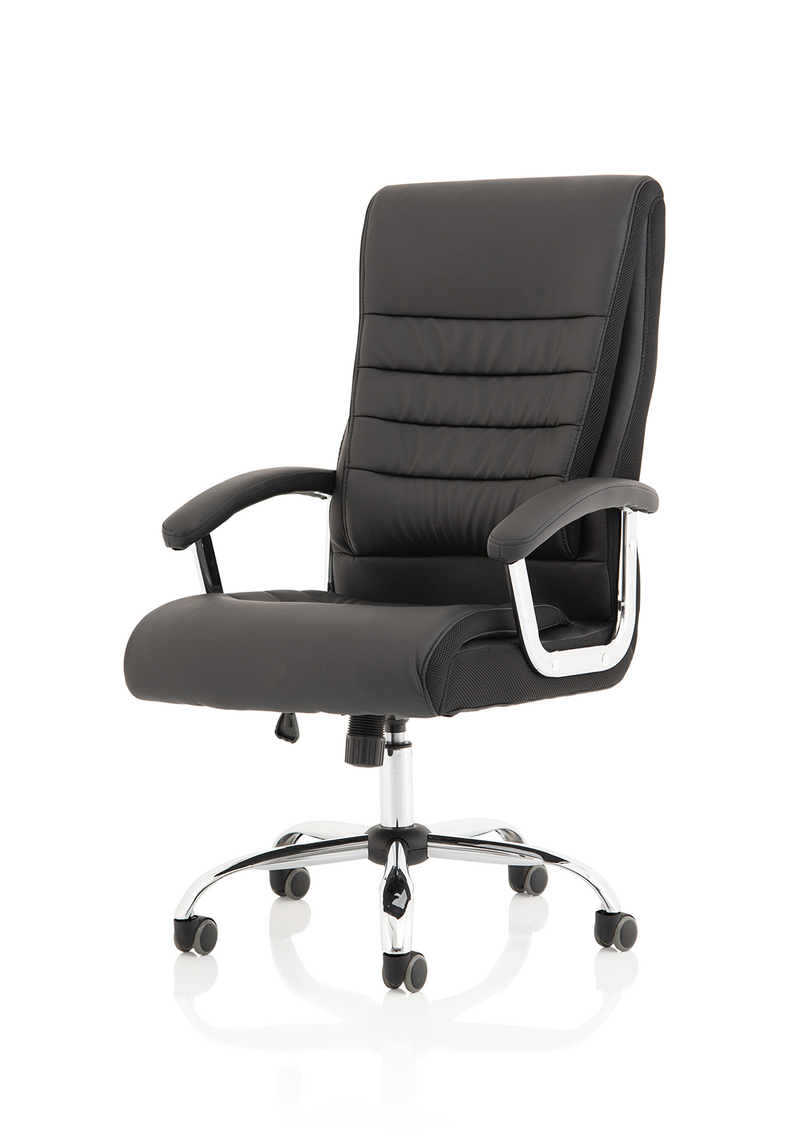 Dallas Executive Chair - side