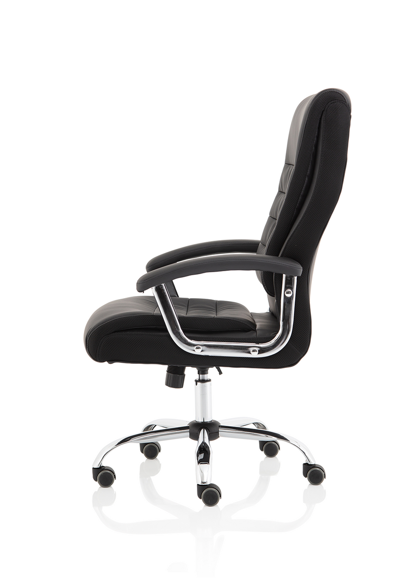 Dallas Executive Chair - detail
