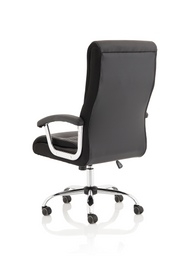 Dallas Executive Chair - back view