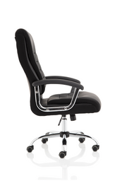 Dallas Executive Chair - base detail