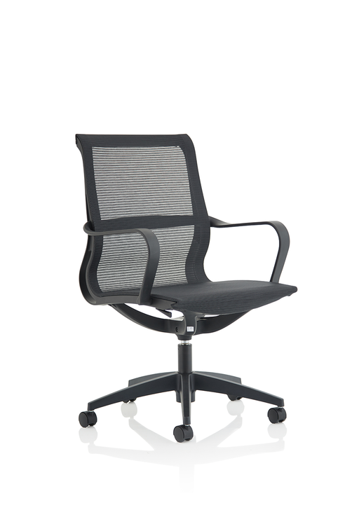 Lula Executive Chair - Mesh
