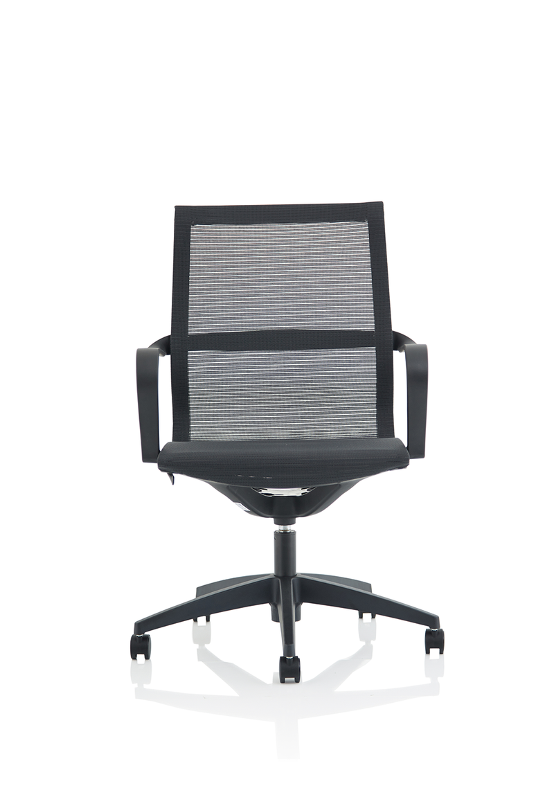Lula Executive Chair - angle