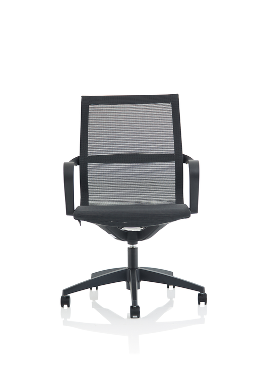 Lula Executive Chair - angle