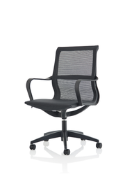 Lula Executive Chair - side