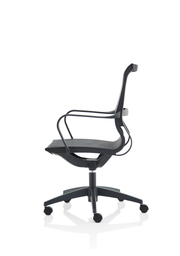 Lula Executive Chair - detail