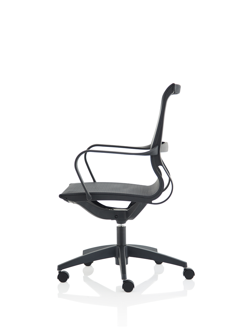 Lula Executive Chair - detail