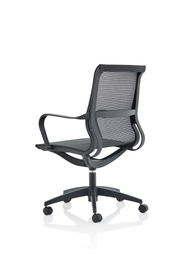 Lula Executive Chair - back view