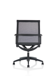 Lula Executive Chair - mesh detail