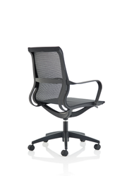 Lula Executive Chair - base detail