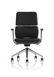 Mode Executive Chair - angle