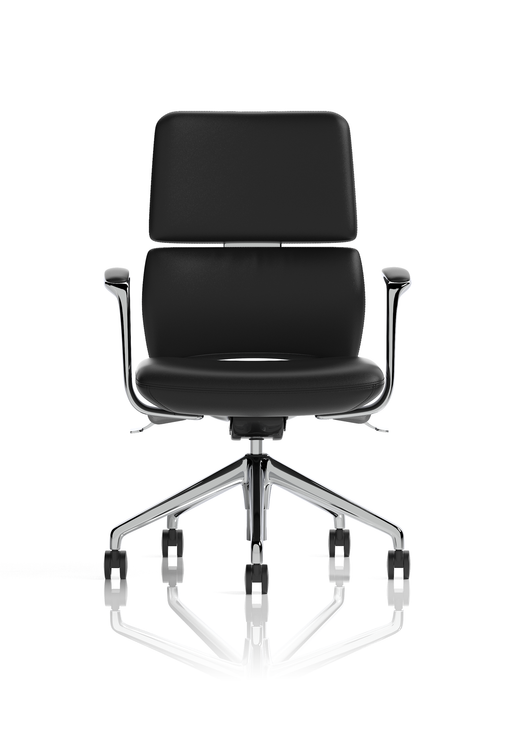 Mode Executive Chair - angle