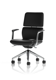 Mode Executive Chair - side