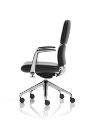 Mode Executive Chair - detail