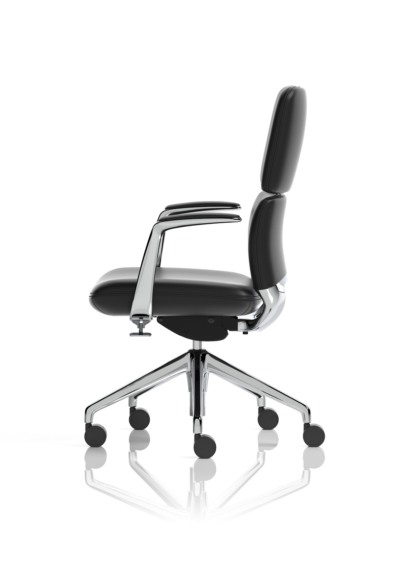 Mode Executive Chair - detail