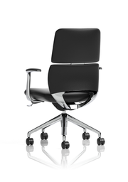 Mode Executive Chair - back view