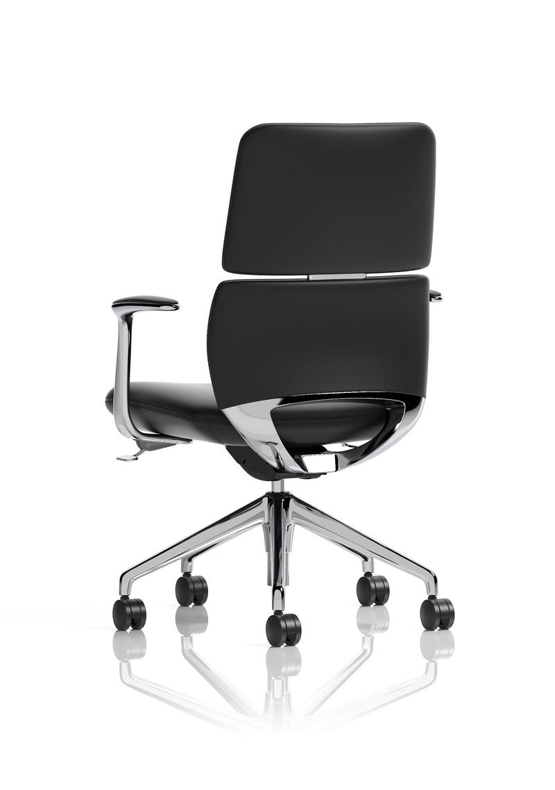Mode Executive Chair - back view