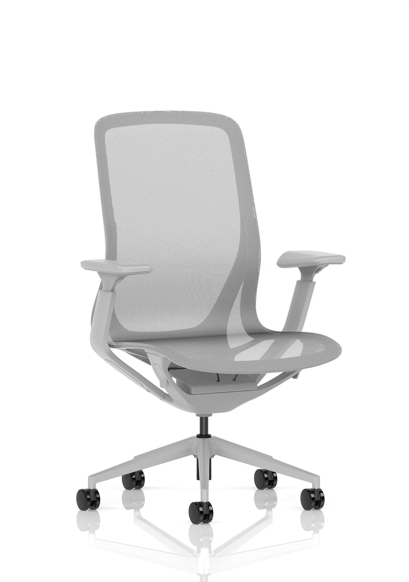Lumo Executive Chair - Verge Green