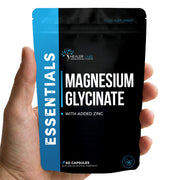 Magnesium Glycinate - image 2