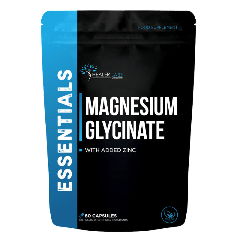 Magnesium Glycinate - image 1