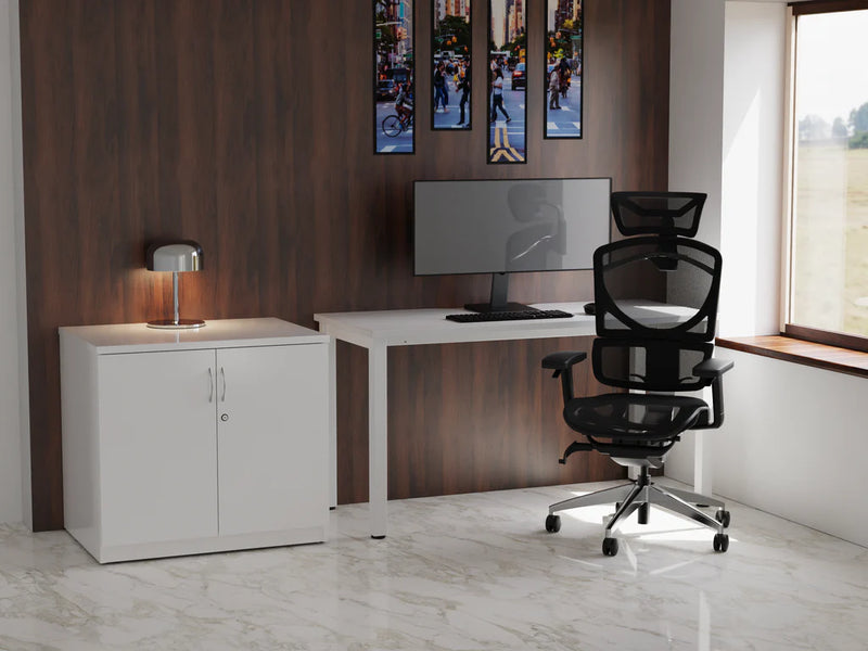High Gloss Cupboard