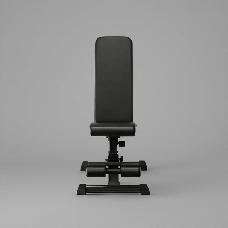 Sharkpower Foldable Adjustable Workout Bench for Home Gym - image 4